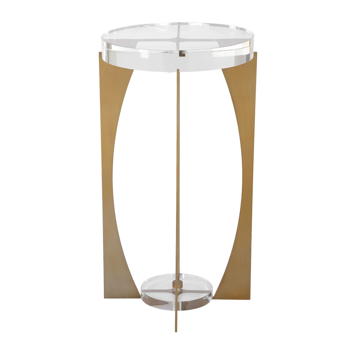 Uttermost - Accent Table - Kolkata — Union Lighting & Decor