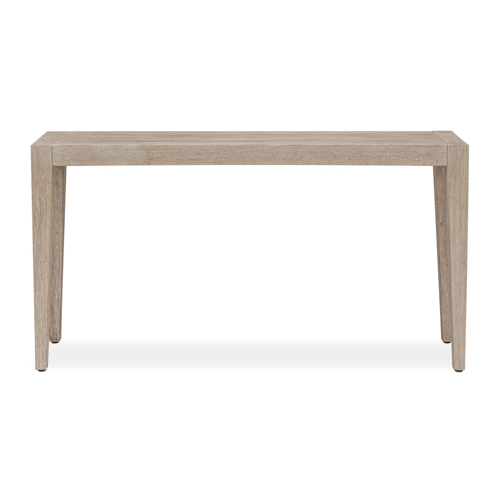 Uttermost - Console Table - Kirkham - Solid Mahogany- Union Lighting Luminaires Decor