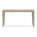 Uttermost - Console Table - Kirkham - Solid Mahogany- Union Lighting Luminaires Decor