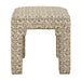 Uttermost - Bench - Satoria - Olive Green- Union Lighting Luminaires Decor