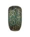 Currey and Company - Vase - Vitry - Green/Gold- Union Lighting Luminaires Decor