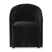 Uttermost - Dining Chair - Harbor - Charcoal Crosshatched- Union Lighting Luminaires Decor