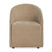 Uttermost - Dining Chair - Harbor - Flax Crosshatched- Union Lighting Luminaires Decor