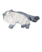 Currey and Company - Object - Siamese Cat - Grayish Blue/Off-White- Union Lighting Luminaires Decor