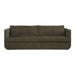 Uttermost - Sofa - Abound - Textured Chenille In Herb- Union Lighting Luminaires Decor