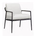 Uttermost - Lounge Chair - Thayer - Java- Union Lighting Luminaires Decor