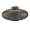 Currey and Company - Vase - Brigadier - Verdigris- Union Lighting Luminaires Decor