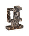 Currey and Company - Object - Blount - Natural- Union Lighting Luminaires Decor