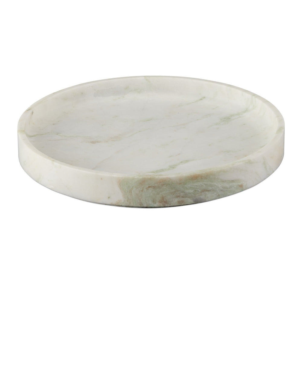 Currey and Company - Tray - Bilbao - Natural- Union Lighting Luminaires Decor