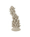 Currey and Company - Object - Staghorn - White- Union Lighting Luminaires Decor