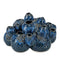 Currey and Company - Sculpture - Sulawasi - Reactive Dark Blue- Union Lighting Luminaires Decor