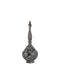 Currey and Company - Box - Marbleized - Marbleized Brown- Union Lighting Luminaires Decor