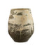 Currey and Company - Planter - Sicilia - Antique White- Union Lighting Luminaires Decor