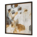 Uttermost - Abstract Art - Ancient Story- Union Lighting Luminaires Decor