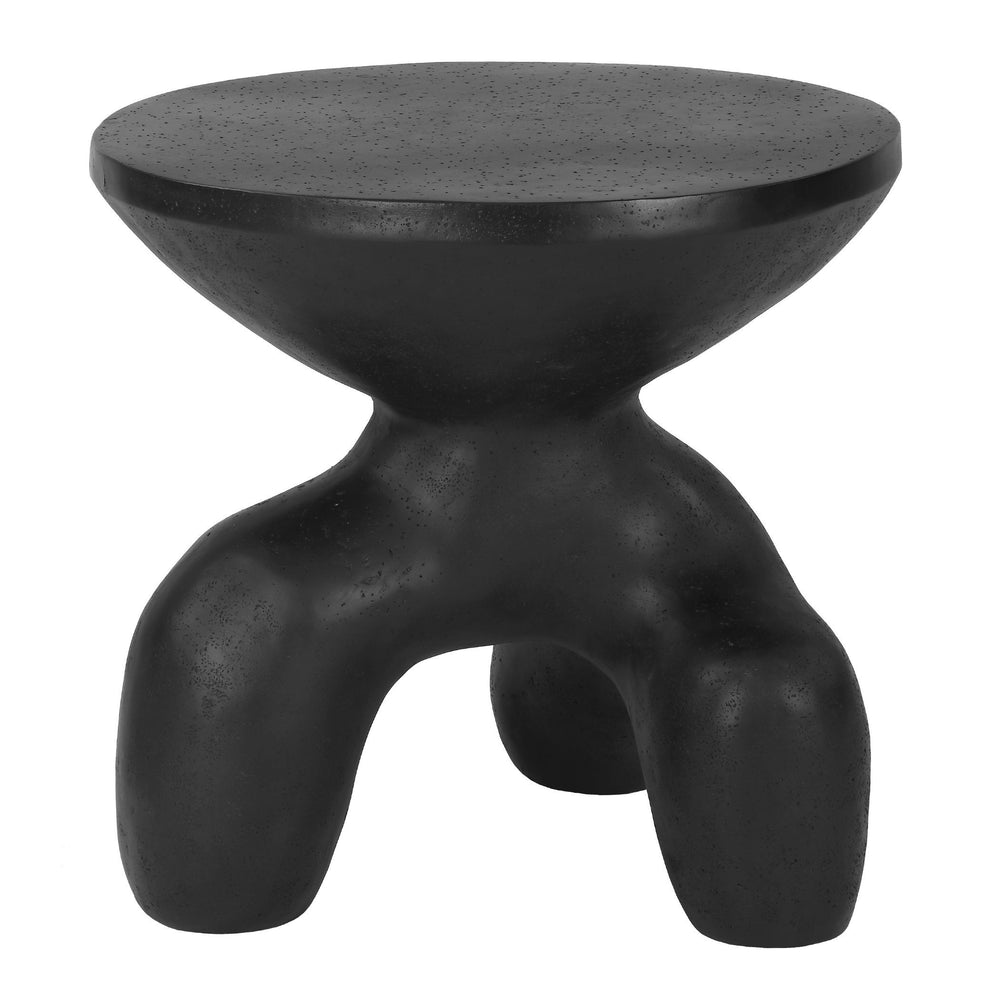 Uttermost - Accent Table - Veta- Union Lighting Luminaires Decor