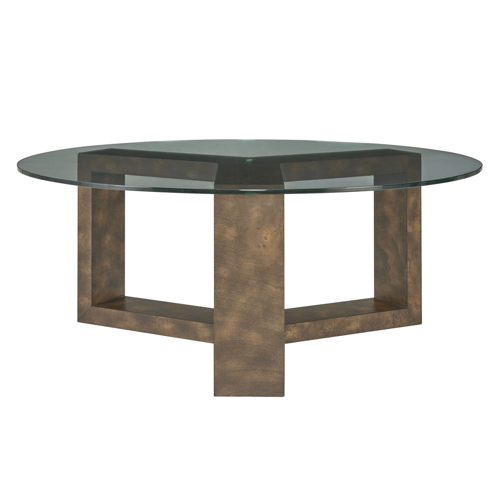 Uttermost - Coffee Table - Ignis- Union Lighting Luminaires Decor