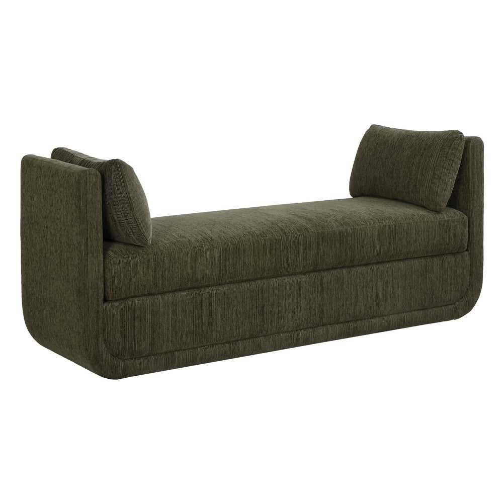 Uttermost - Bench - Abound- Union Lighting Luminaires Decor