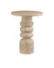 Currey and Company - Accent Table - Rocco - Beige- Union Lighting Luminaires Decor