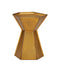 Currey and Company - Accent Table - Merola - Antique Brass/Bronze- Union Lighting Luminaires Decor