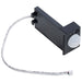 Satco Canada - LED Connectable Linear Strip Fixture - Black- Union Lighting Luminaires Decor