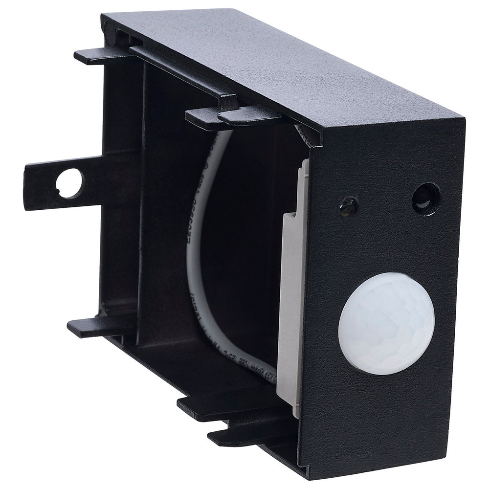 Satco Canada - LED Connectable Linear Strip Fixture - Black- Union Lighting Luminaires Decor