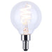 Satco Canada - Light Bulb - Clear- Union Lighting Luminaires Decor
