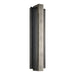Thesis Canada - LED Exterior Wall Sconce - Jubilee - Forged Bronze- Union Lighting Luminaires Decor