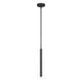 Thesis Canada - LED Pendant - Manhattan - Matte Black- Union Lighting Luminaires Decor