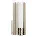 Thesis Canada - LED Vanity - Colton - Brushed Nickel- Union Lighting Luminaires Decor