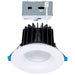 Satco Canada - LED Remote Driver Downlight - White- Union Lighting Luminaires Decor
