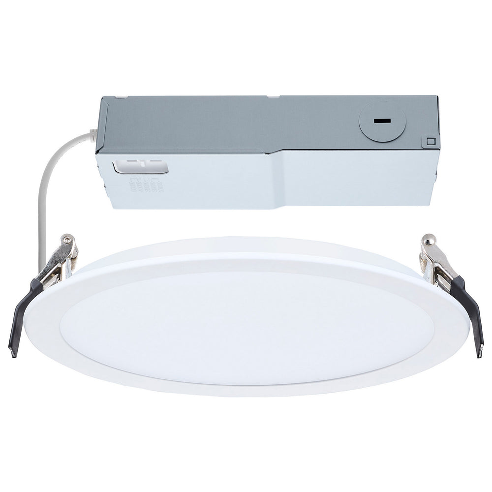 Satco Canada - LED Downlight - White- Union Lighting Luminaires Decor