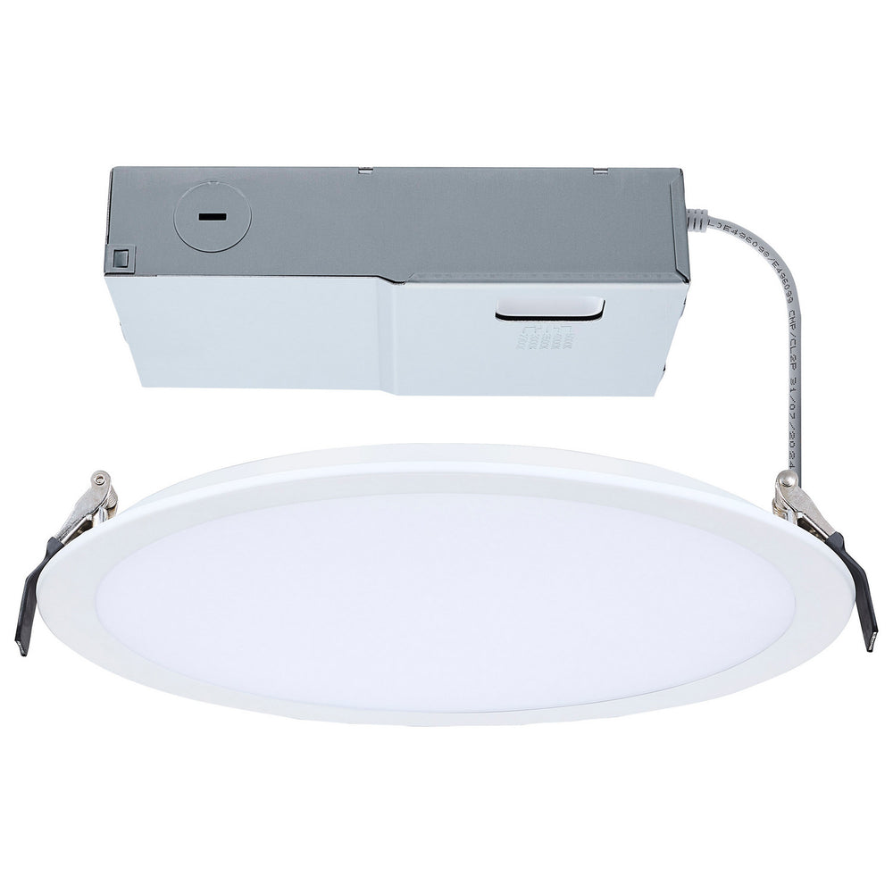 Satco Canada - LED Downlight - White- Union Lighting Luminaires Decor
