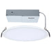 Satco Canada - LED Downlight - White- Union Lighting Luminaires Decor