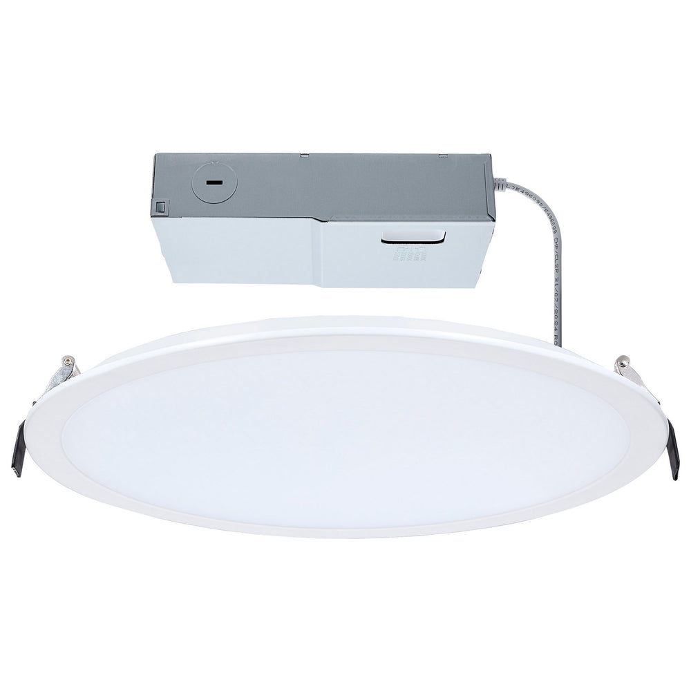 Satco Canada - LED Downlight - White- Union Lighting Luminaires Decor