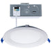 Satco Canada - LED Downlight - Matte White- Union Lighting Luminaires Decor