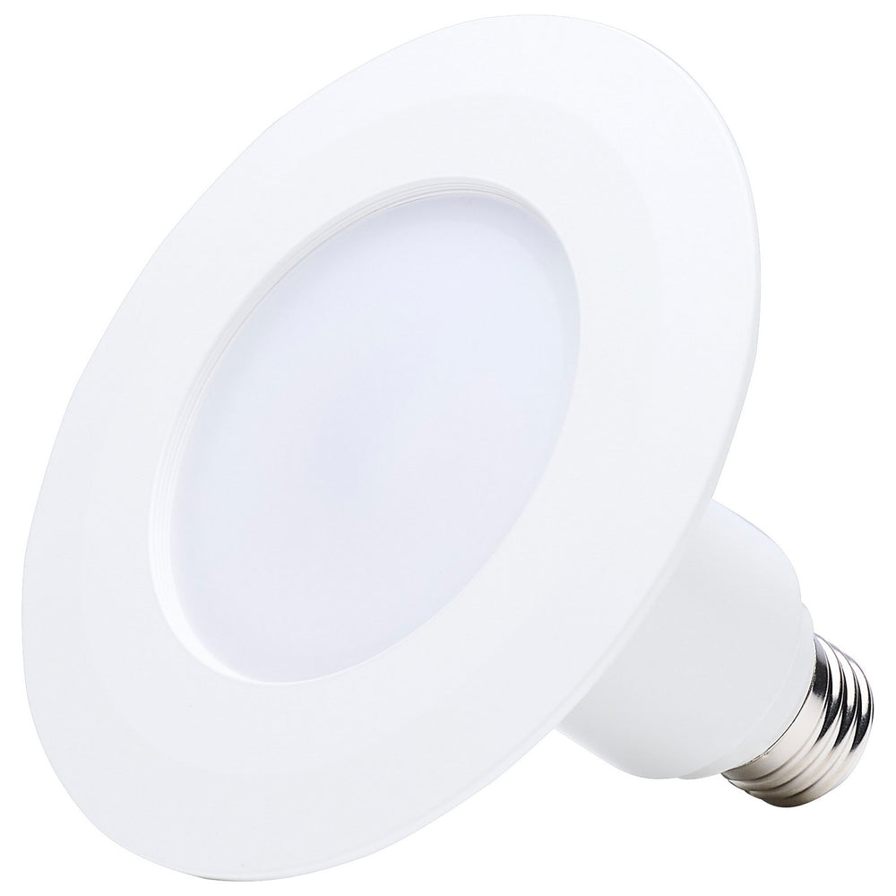 Satco Canada - LED Downlight Retrofit - White- Union Lighting Luminaires Decor
