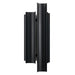 Thesis Canada - LED Exterior Wall Sconce - Kestrel - Textured Black- Union Lighting Luminaires Decor