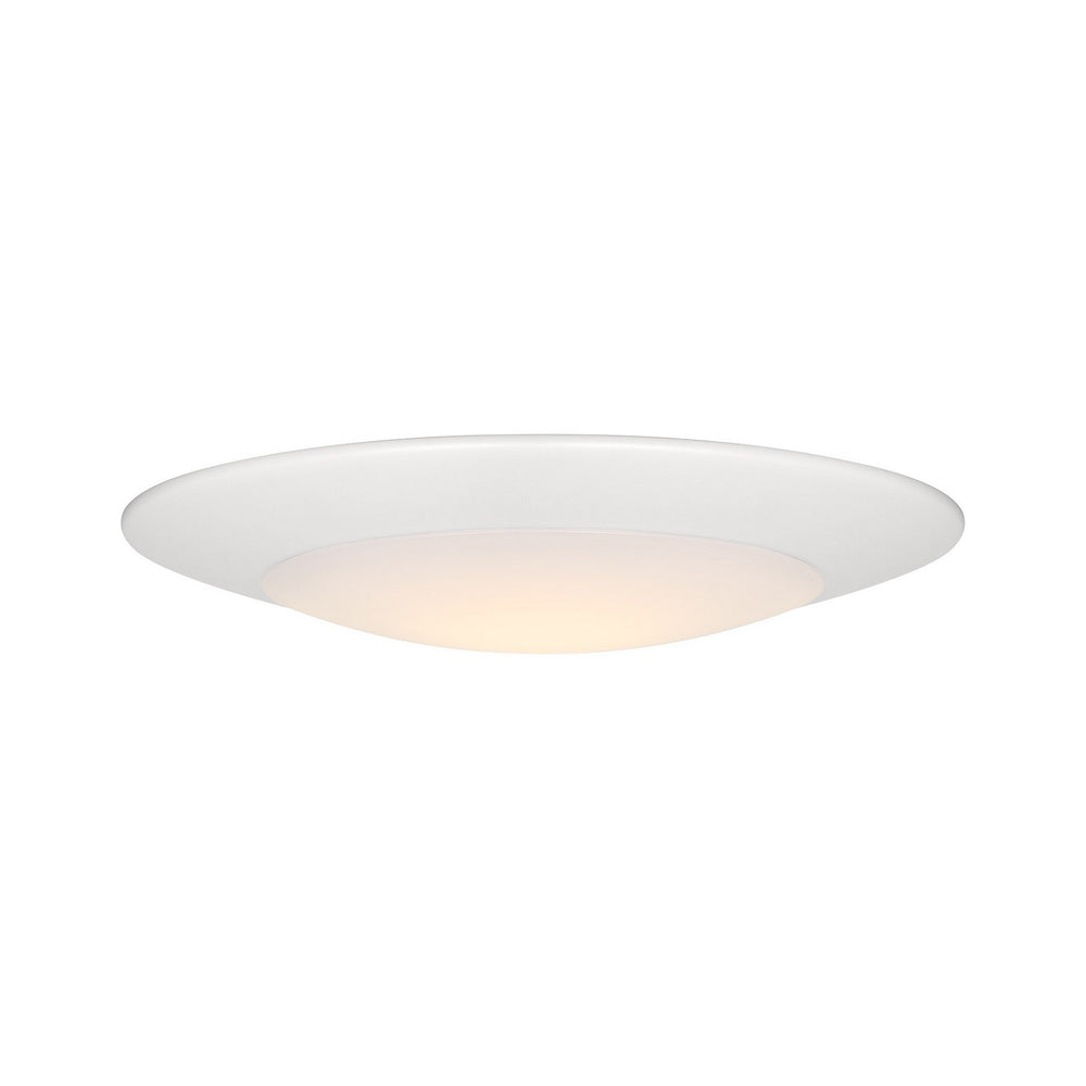 Savoy House - LED Disc Light - White- Union Lighting Luminaires Decor
