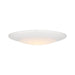 Savoy House - LED Disc Light - White- Union Lighting Luminaires Decor
