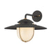 Troy Lighting Canada - One Light Wall Sconce - Greentree - Forged Iron- Union Lighting Luminaires Decor