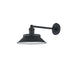 Troy Lighting Canada - One Light Wall Sconce - Kaspars - Texture Black- Union Lighting Luminaires Decor