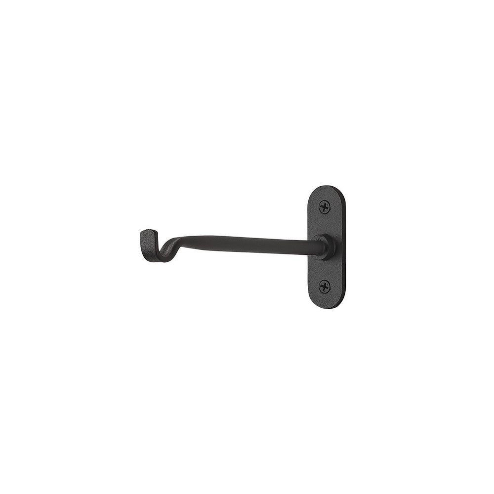 Troy Lighting Canada - One Light Wall Sconce Hook - Maltby - Texture Black- Union Lighting Luminaires Decor