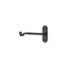 Troy Lighting Canada - One Light Wall Sconce Hook - Maltby - Texture Black- Union Lighting Luminaires Decor