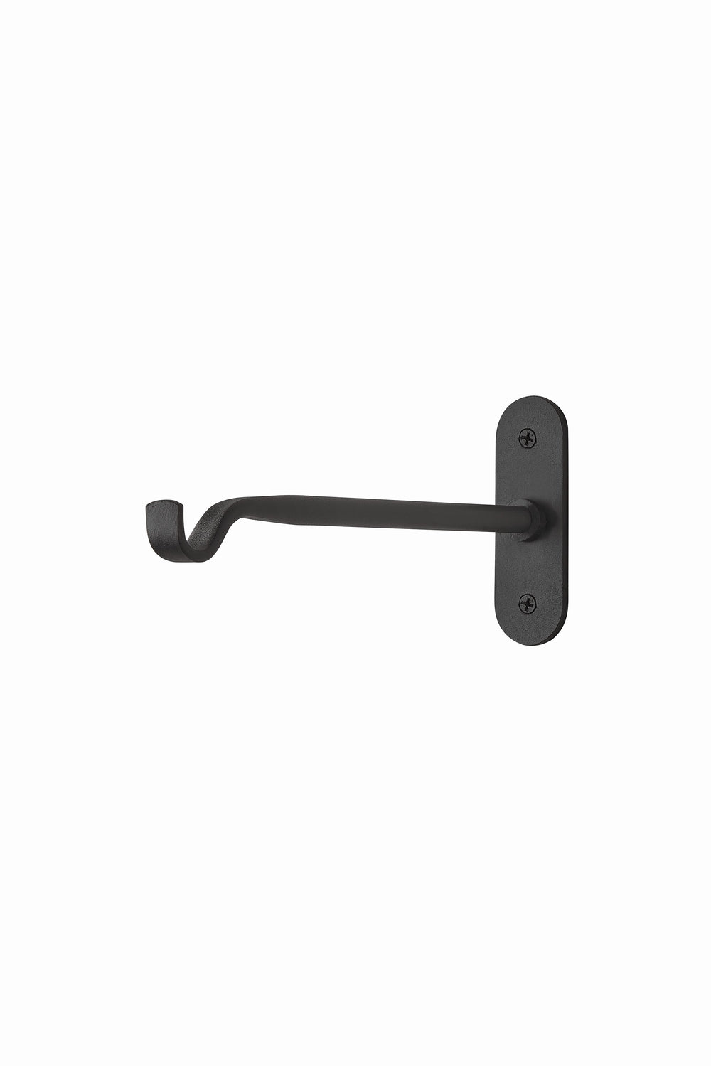 Troy Lighting Canada - One Light Wall Sconce Hook - Maltby - Texture Black- Union Lighting Luminaires Decor