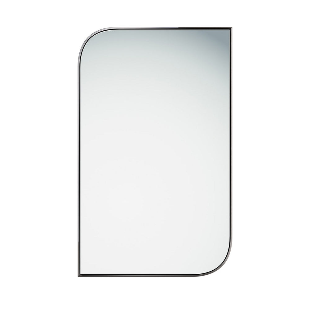 Regina Andrew Canada - Mirror - Amara - Polished Nickel- Union Lighting Luminaires Decor