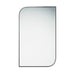 Regina Andrew Canada - Mirror - Amara - Polished Nickel- Union Lighting Luminaires Decor