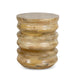 Regina Andrew Canada - Accent Table - Aria - Natural- Union Lighting Luminaires Decor