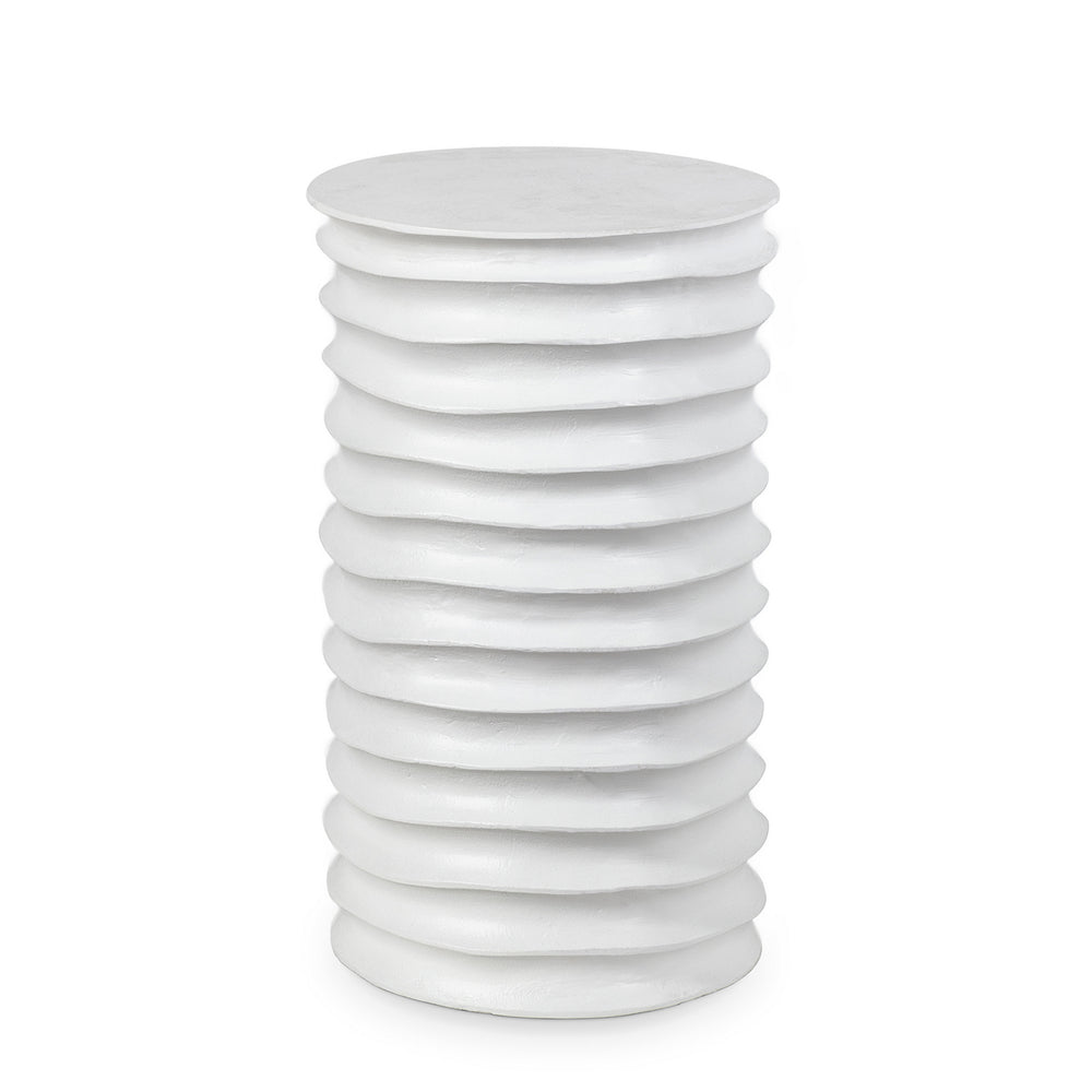 Regina Andrew Canada - Table - Nabu - White- Union Lighting Luminaires Decor