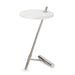 Regina Andrew Canada - Accent Table - Spyder - Polished Nickel- Union Lighting Luminaires Decor