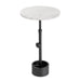 Regina Andrew Canada - Accent Table - Myles - Oil Rubbed Bronze- Union Lighting Luminaires Decor